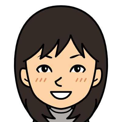 スタッフ 牧山　冴香